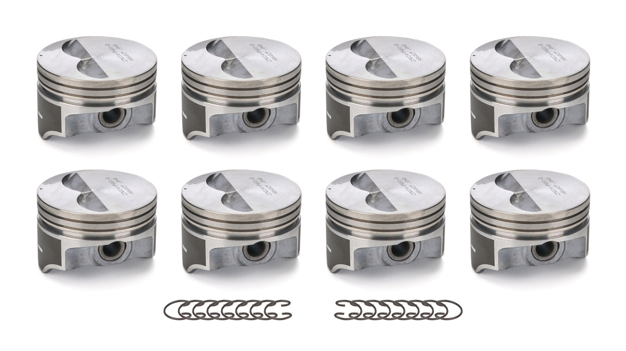 Sealed Power SEAH860CP40 Cast Piston
