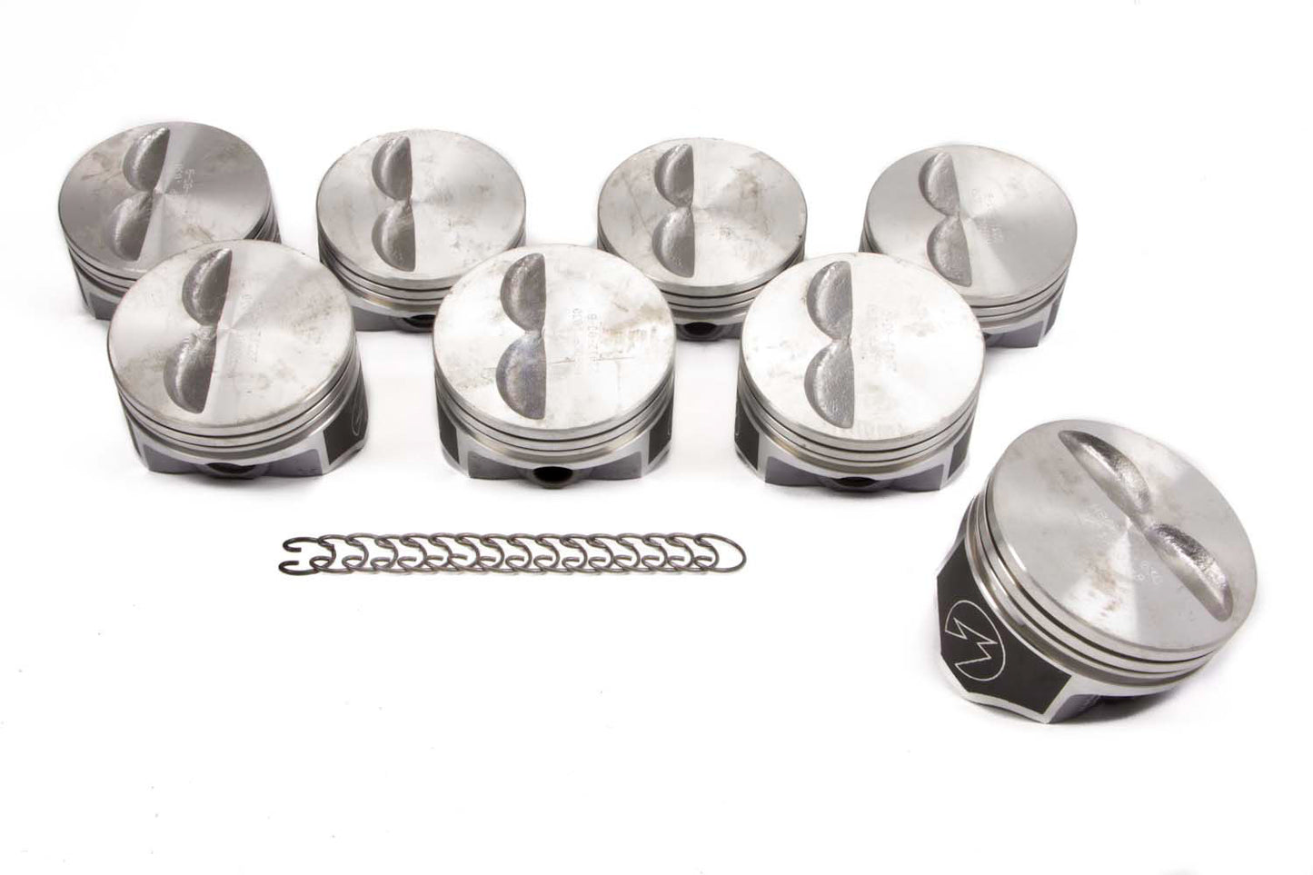 Sealed Power SEAH860CP40 Cast Piston