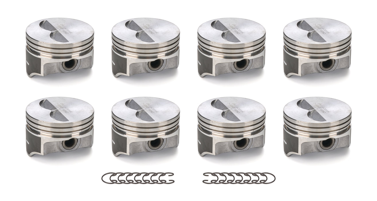 Sealed Power SEAH860CP60 Cast Piston