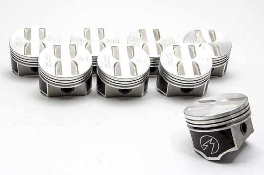 Sealed Power SEAL2165F30 Forged Piston
