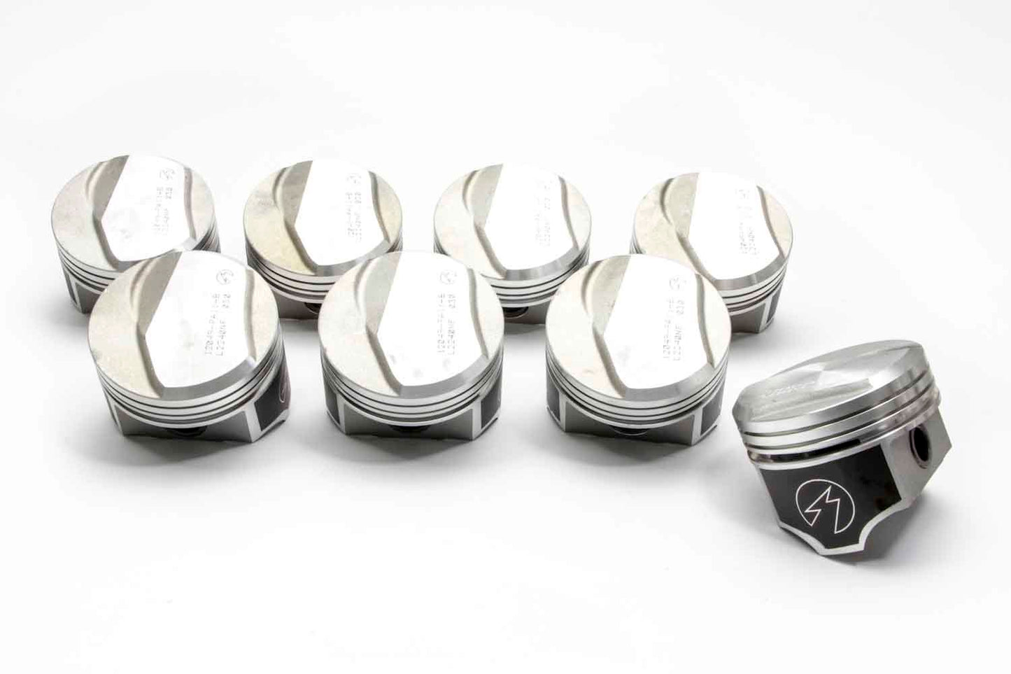 Sealed Power SEAL2240NF30 Forged Piston