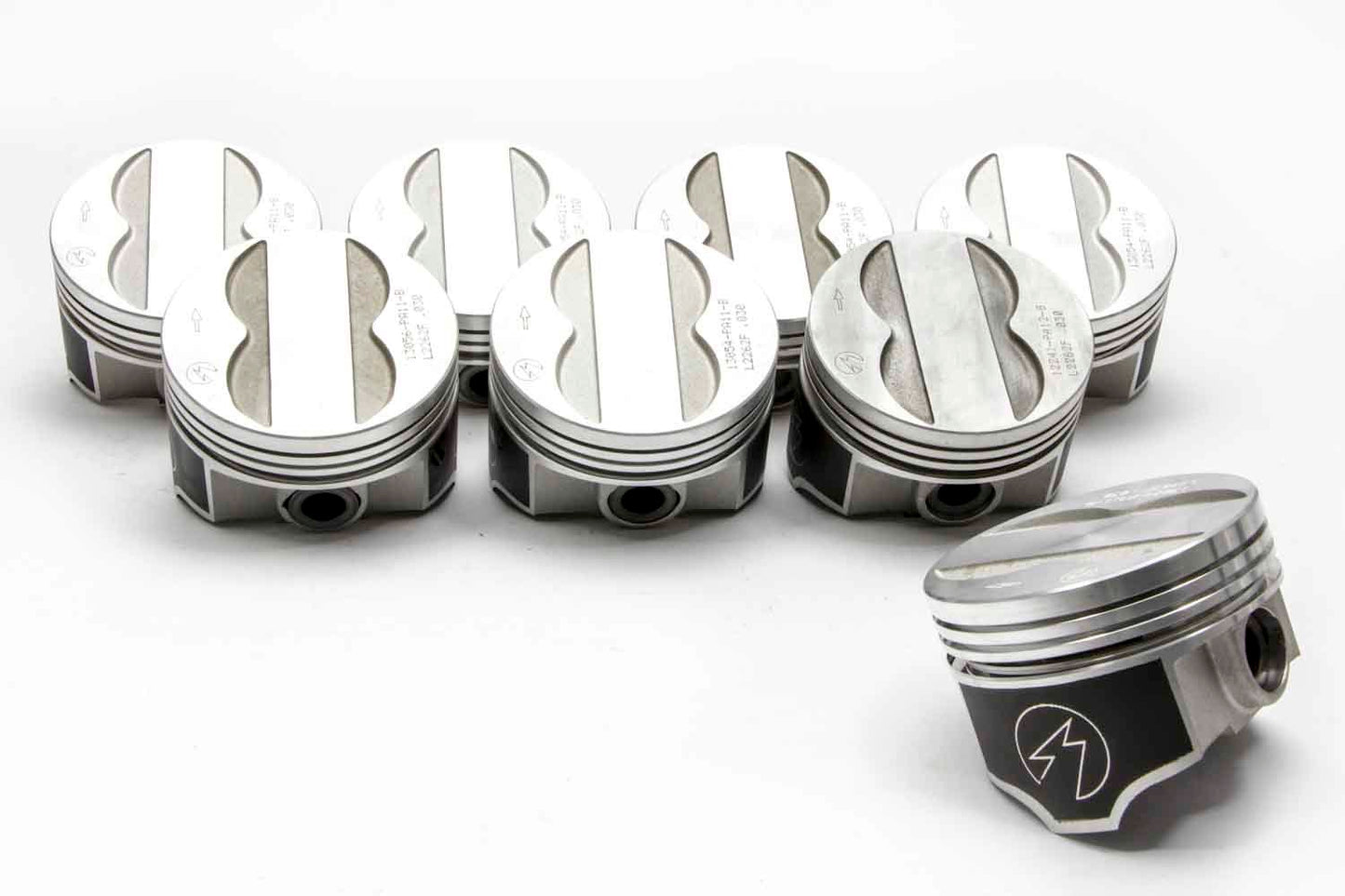 Sealed Power SEAL2262F40 Forged Piston