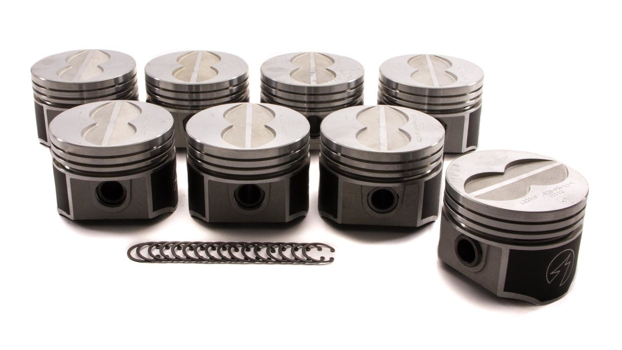 Sealed Power SEAL2291F30 Forged Piston