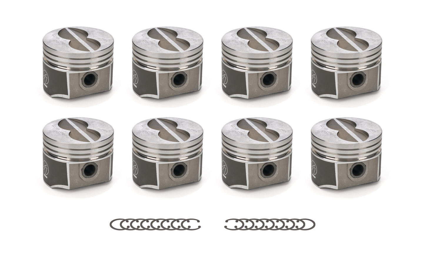 Sealed Power SEAL2291F40 Forged Piston