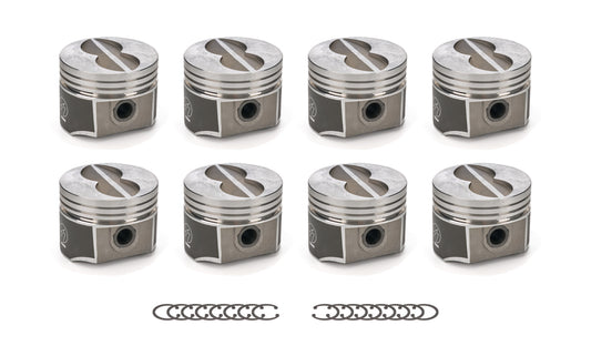 Sealed Power SEAL2291F40 Forged Piston