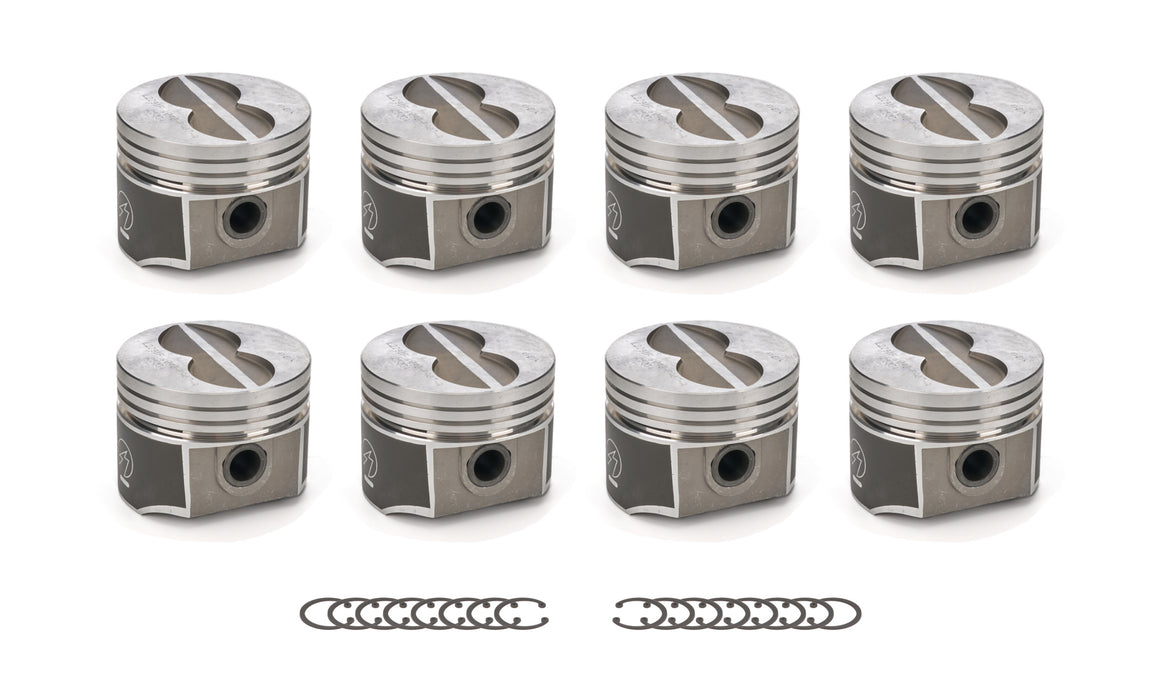 Sealed Power SEAL2291F40 Forged Piston