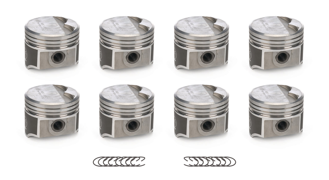 Sealed Power SEAL2316F30 Forged Piston