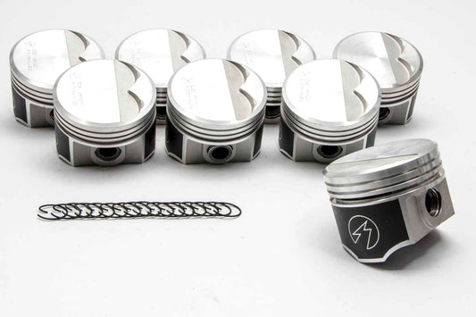 Sealed Power SEAL2316F40 Forged Piston