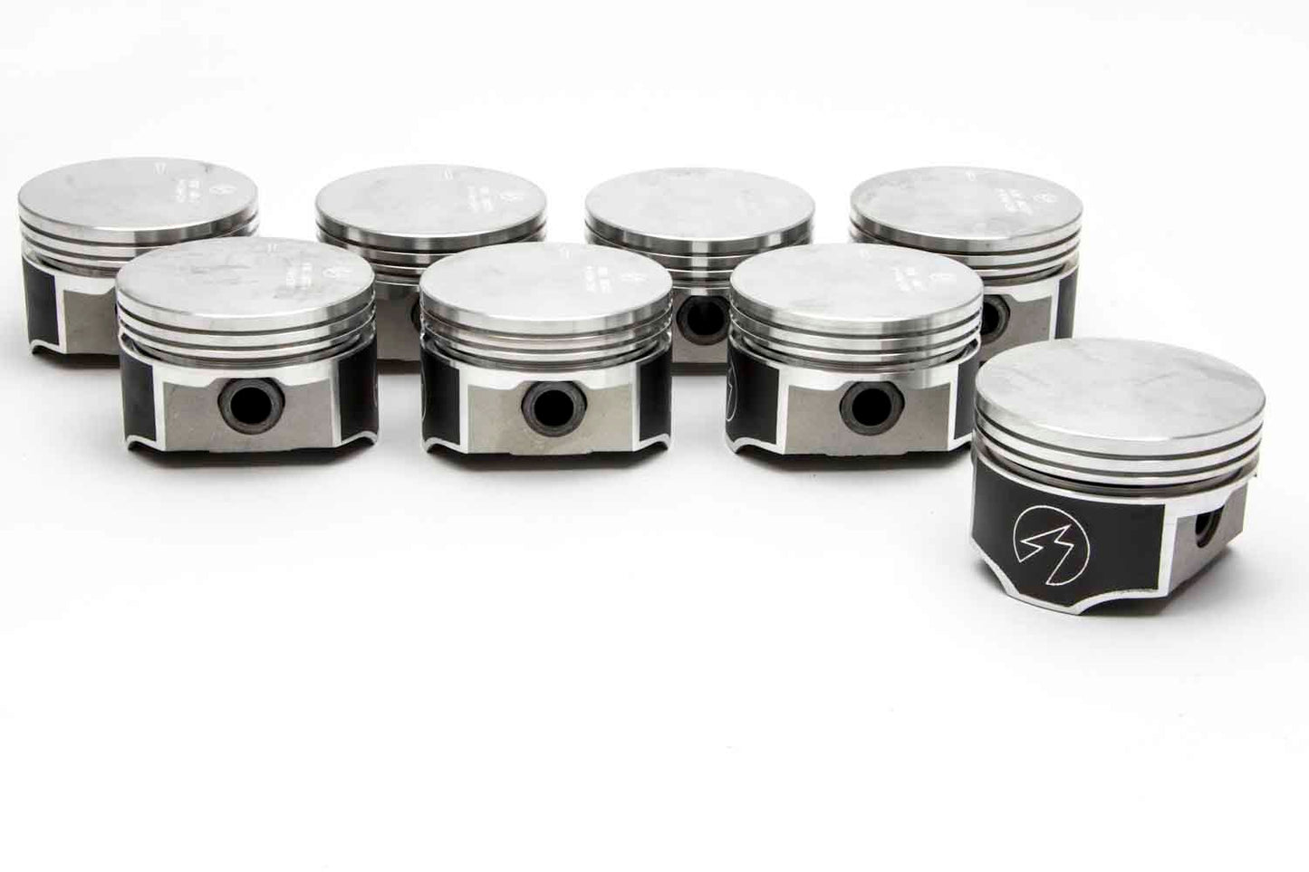 Sealed Power SEAL2320F30 Forged Piston