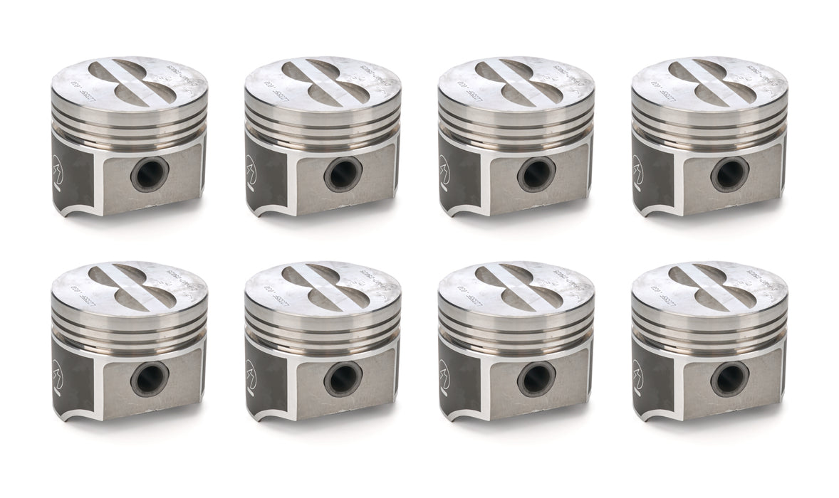 Sealed Power SEAL2355F30 Forged Piston