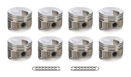 Sealed Power SEAL2366F30 Forged Piston