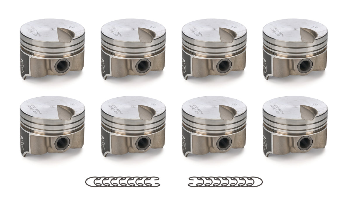 Sealed Power SEAL2366F30 Forged Piston