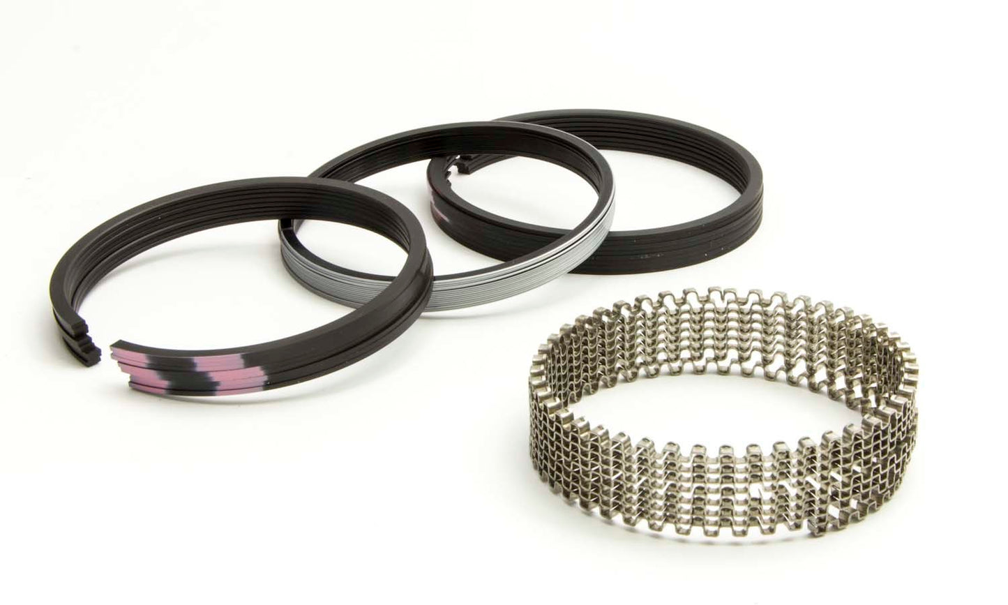 Sealed Power SEAR19109-5 Piston Ring Set 4.600 1/16 1/16 3/16