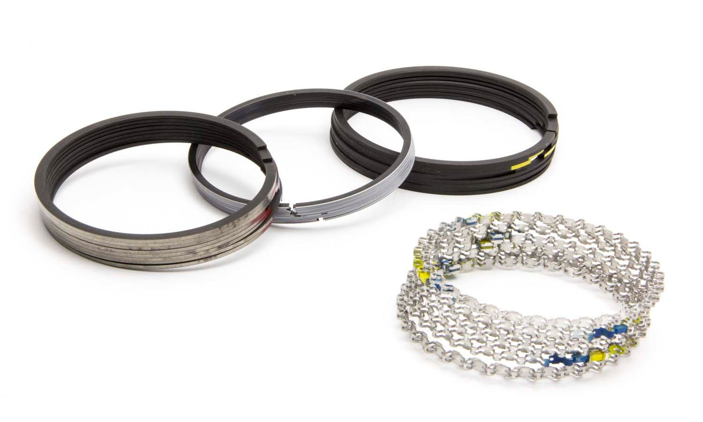 Sealed Power SEAR5879-35 Piston Ring Set 4.155 5/64 5/64 3/16