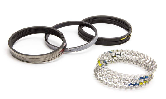 Sealed Power SEAR9343-45 Piston Ring Set 4.040 5/64 5/64 3/16