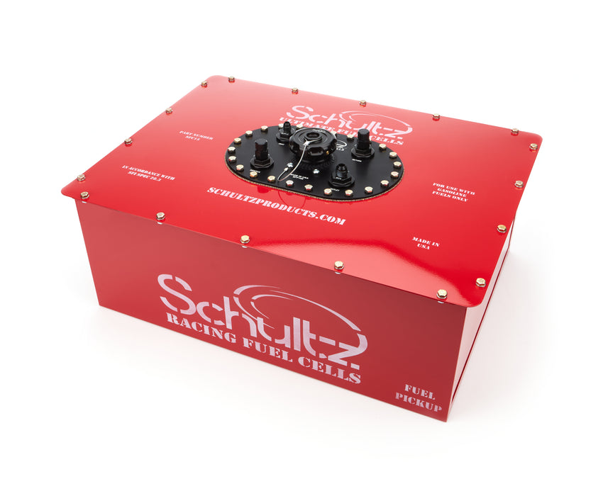 Schultz Racing Fuel Cells SEPSFC15 Fuel Cell 15gal Ultimate SFI 28.3