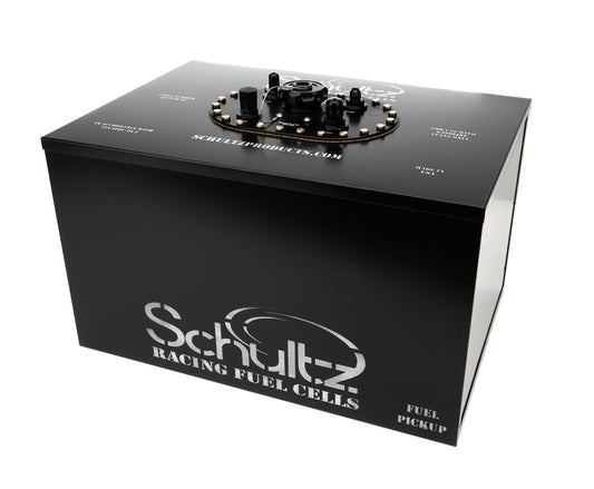 Schultz Racing Fuel Cells SEPSFC24B-AC Fuel Cell 24gal Ultimate NorthEast Mod SFI 28.3
