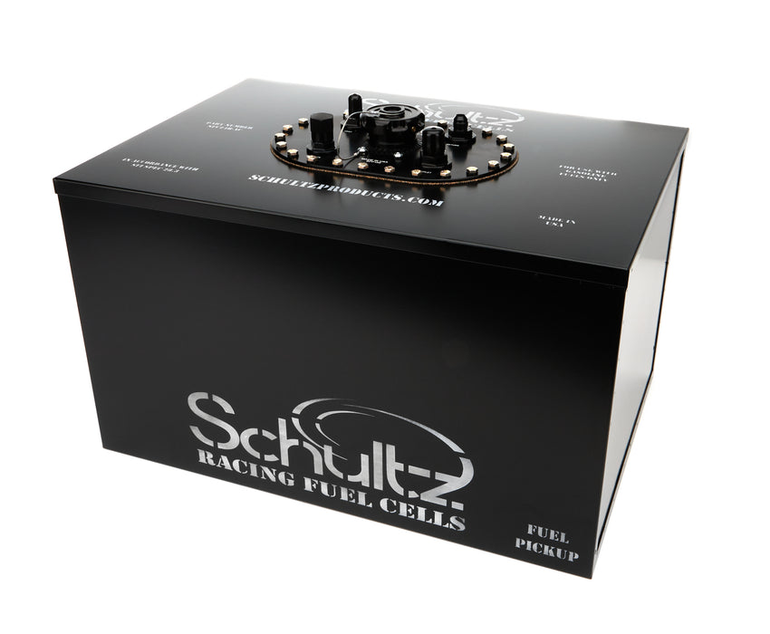 Schultz Racing Fuel Cells SEPSFC24B-AC Fuel Cell 24gal Ultimate NorthEast Mod SFI 28.3