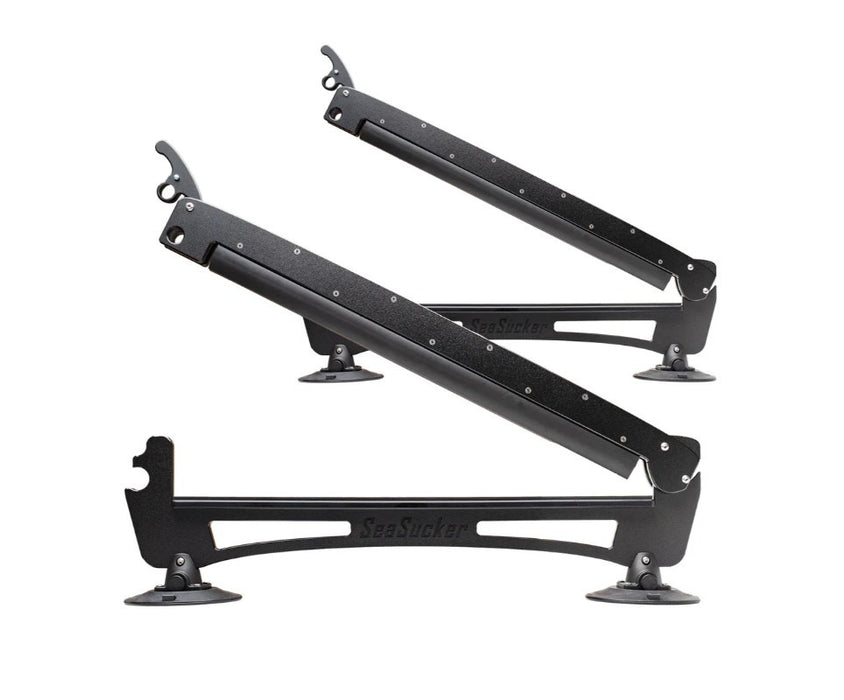 Seasucker SESSK2420 Classic Ski Rack