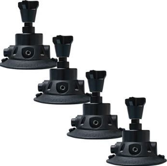 Seasucker SESSM2700 Recovery Mounts