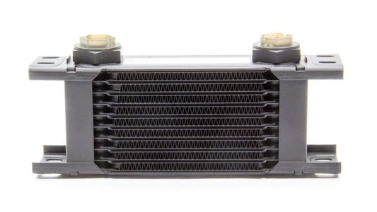 Setrab Oil Coolers SET50-110-7612 Series-1 Oil Cooler 10 Row w/M22 Ports