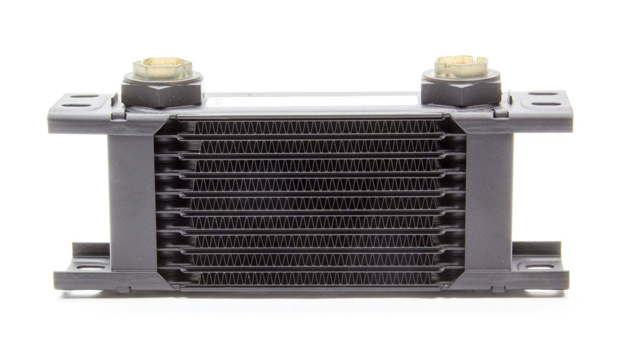 Setrab Oil Coolers SET50-110-7612 Series-1 Oil Cooler 10 Row w/M22 Ports