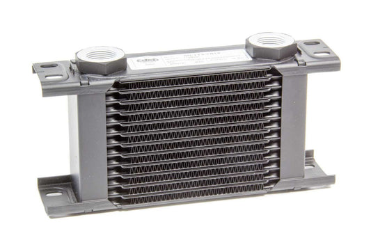 Setrab Oil Coolers SET50-113-7612 Series-1 Oil Cooler 13 Row w/M22 Ports