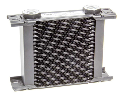 Setrab Oil Coolers SET50-119-7612 Series-1 Oil Cooler 19 Row w/M22 Ports