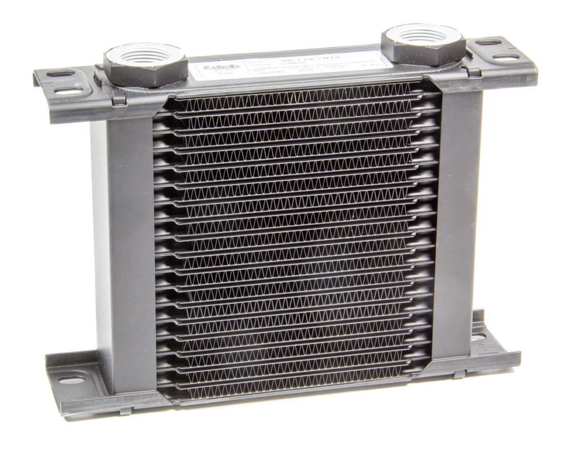 Setrab Oil Coolers SET50-119-7612 Series-1 Oil Cooler 19 Row w/M22 Ports