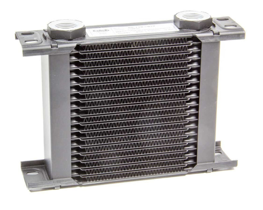 Setrab Oil Coolers SET50-119-7612 Series-1 Oil Cooler 19 Row w/M22 Ports