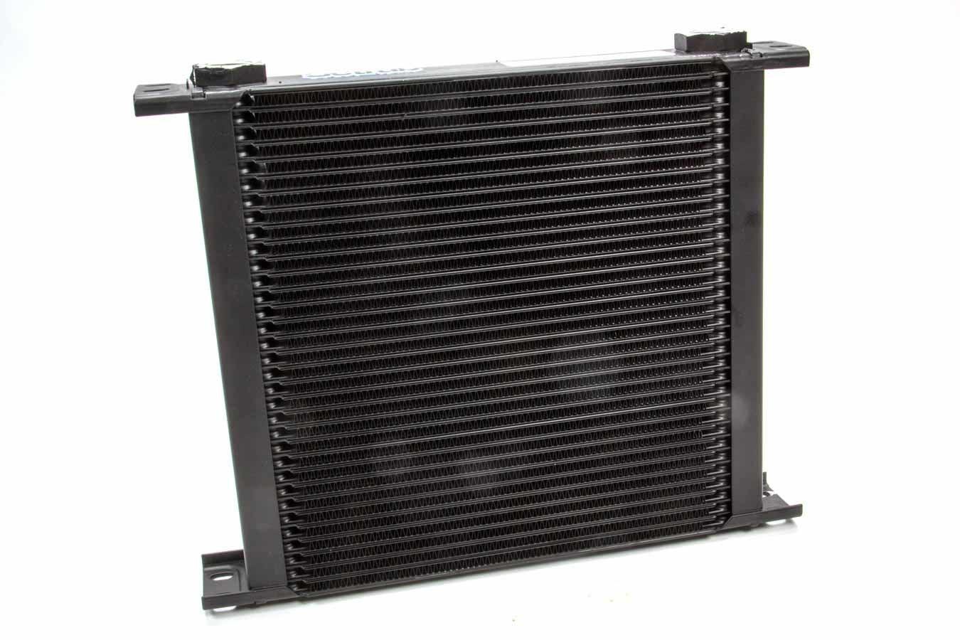 Setrab Oil Coolers SET50-634-7612 Series-6 Oil Cooler 34 Row w/M22 Ports