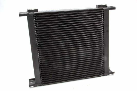 Setrab Oil Coolers SET50-634-7612 Series-6 Oil Cooler 34 Row w/M22 Ports