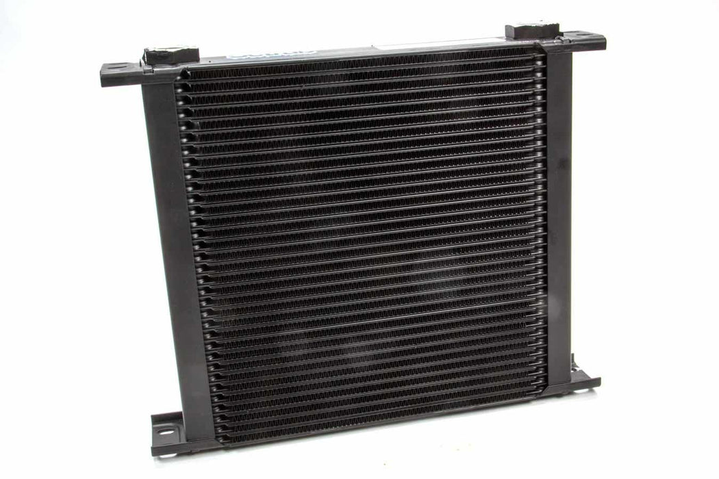 Setrab Oil Coolers SET50-634-7612 Series-6 Oil Cooler 34 Row w/M22 Ports