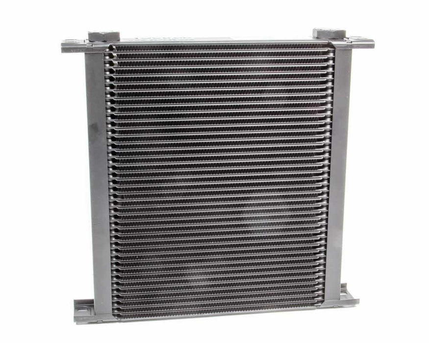 Setrab Oil Coolers SET50-640-7612 Series-6 Oil Cooler 40 Row w/M22 Ports