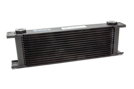 Setrab Oil Coolers SET50-915-7612 Series-9 Oil Cooler 15 Row w/M22 Ports