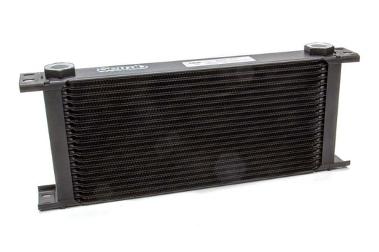 Setrab Oil Coolers SET50-920-7612 Series-9 Oil Cooler 20 Row w/M22 Ports