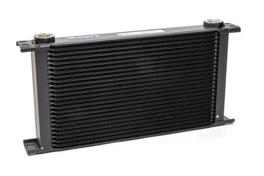 Setrab Oil Coolers SET50-925-7612 Series-9 Oil Cooler 25 Row w/M22 Ports