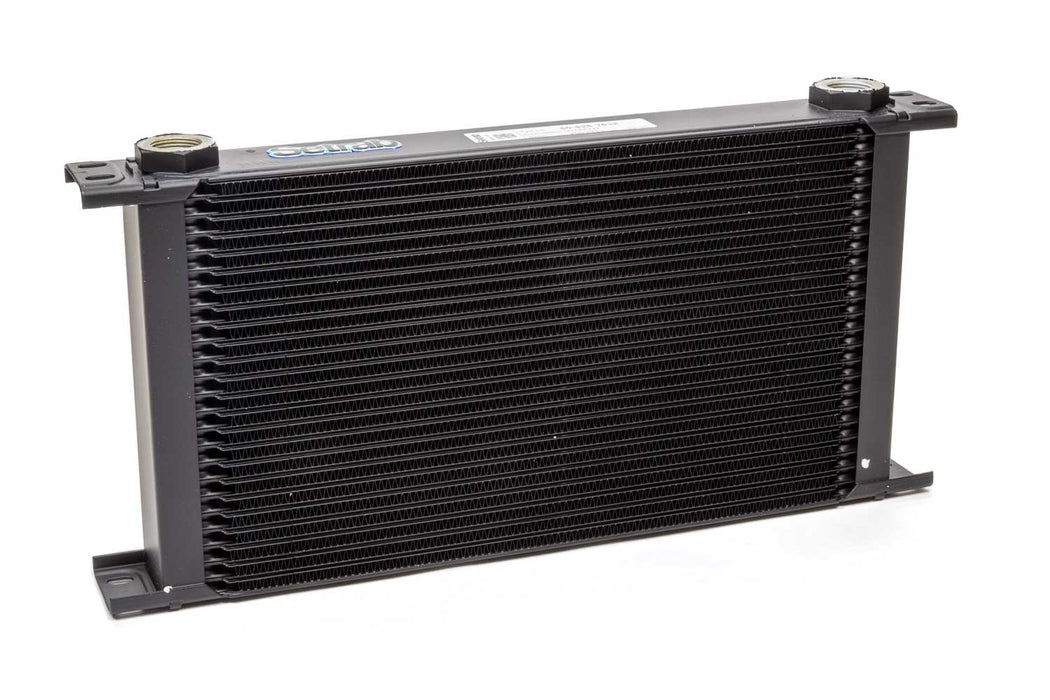 Setrab Oil Coolers SET50-925-7612 Series-9 Oil Cooler 25 Row w/M22 Ports