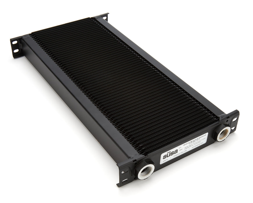 Setrab Oil Coolers SET516-360-7612 360M22I Super 3 Series Oil Cooler 60-Row