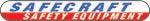 Safecraft SFCLM10JHG-25-85-B Fire System 10lbs Fluoro FS Automatic
