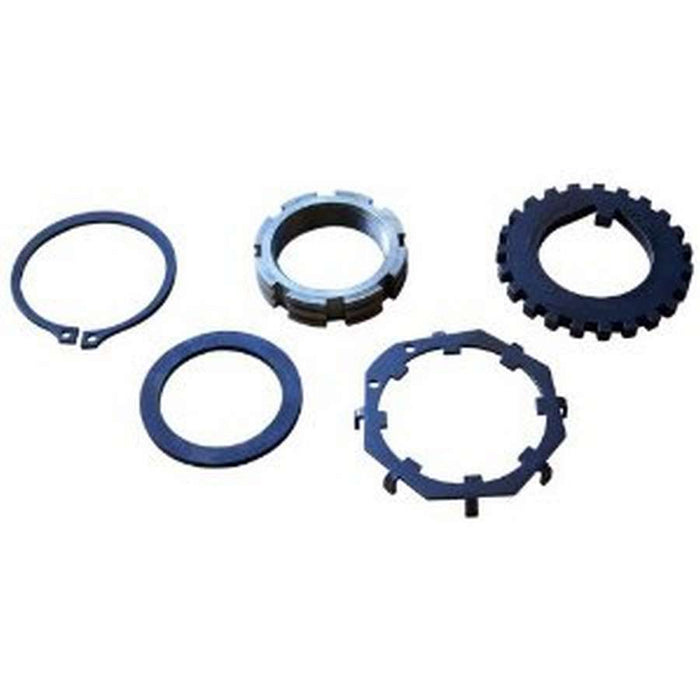 Stage 8 Fasteners SGEDNA44 X-Lock Dana 44 Front Spindle