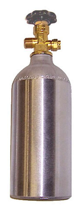 Shifnoid SHFPC2030 2.5lb CO2 Bottle Temp