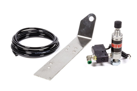 Shifnoid SHFSA4000 Shift Kit - 2-Speed CO2