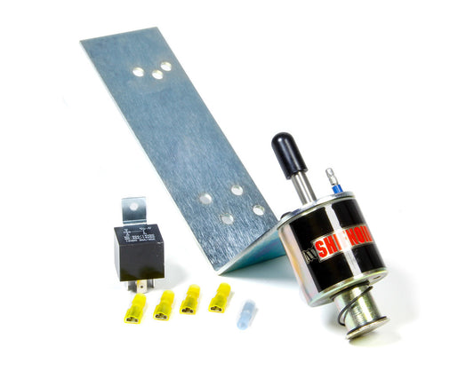 Shifnoid SHFSN5000FC Shift Kit - Electric 2-Speed Front Exit Cable