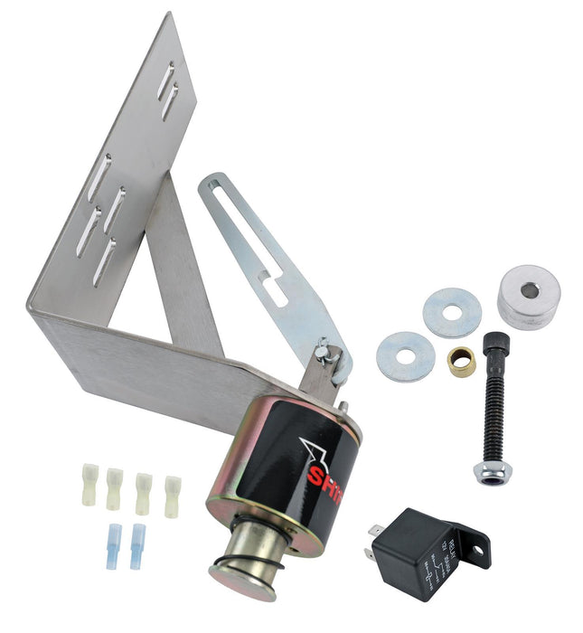 Shifnoid SHFSN5057B 3 Speed Forward Electric Shift Kit B&M Shifter