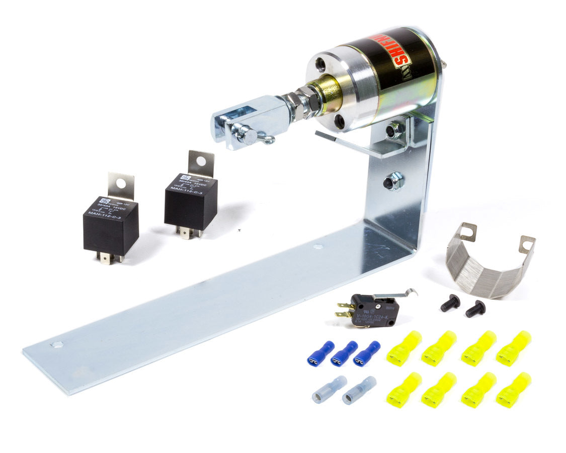 Shifnoid SHFSN5070 Shift Kit - Electric 3-Speed Reverse