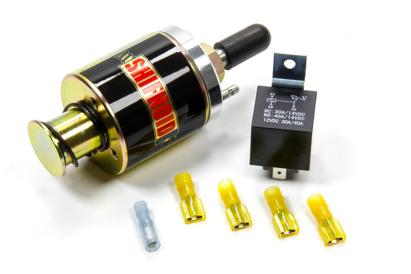 Shifnoid SHFSN5200 Shift Kit Electric 2-Speed Pro Bandit
