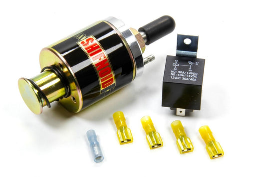 Shifnoid SHFSN5200 Shift Kit Electric 2-Speed Pro Bandit