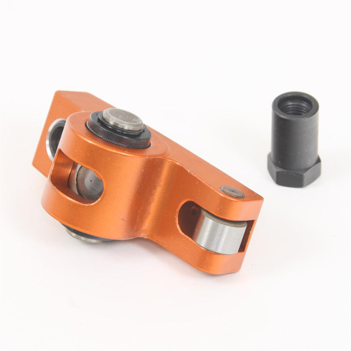 Sharp Rockers SHPS1005-250 SBC Rocker Arms - 1.6 Ratio 7/16 Stud