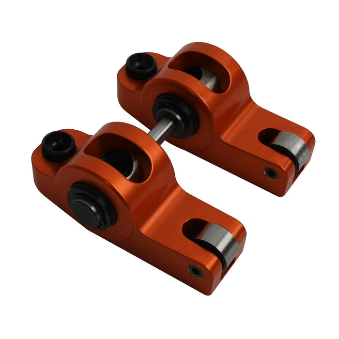 Sharp Rockers SHPS40196 Jeep 4.0L Rocker Arms - 1.6 Ratio Ped. Mount